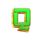samurai 888 spin sakura q symbol icon