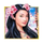 samurai 888 spin sakura woman symbol icon