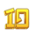 samurai 888 takeo 10 symbol icon