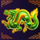 samurai 888 takeo dragon symbol icon