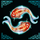 samurai 888 takeo fish symbol icon