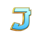 samurai 888 takeo j symbol icon