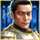 samurai 888 takeo warrior symbol icon
