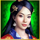 samurai 888 takeo woman symbol icon