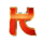 samurai code k symbol icon