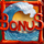 samurai slot bonus symbol icon