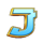 samurai takeo j symbol icon