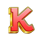 samurai takeo k symbol icon