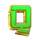 samurai takeo q symbol icon