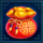 san chong baozha red bonus combo coins symbol icon