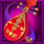 san chong baozha red bonus combo music symbol icon