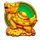 san fa dragons 2 symbol icon