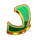 san xing riches j symbol icon