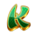 san xing riches k symbol icon