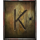 sanatorium secrets k symbol icon