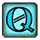 sanctuary q symbol icon