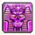 sanctuary skull symbol icon