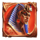 sand and ashes pharaoh symbols icon