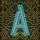 sands of space a symbol icon