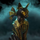 sands of space cat symbol icon
