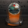 sands of space globe symbol icon