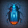sands of space scarab symbol icon