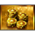 santa in vegas casino chips gold symbol icon