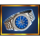 santa in vegas watch symbol icon