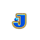 santa jack symbol icon