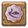 santa mummy eye symbol icon