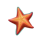 santa summers starfish symbol icon