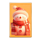 santa wild drop snowman symbol icon