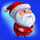 santas kiss 3 icon
