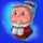 santas kiss 4 icon
