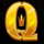 santas wild night q symbol icon