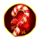 santas wild reels candy symbol icon