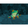 sapphire tiger frog symbol icon