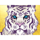 sapphire tiger white tiger symbol icon