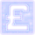 satoshis secret pounds symbol icon