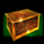 savage lion chest symbol icon