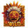 savanna song wild symbol icon