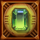savannah fortune emerald symbol icon
