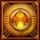 savannah fortune ruby symbol icon