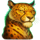 savannah riches brasil jackpot lion 2 symbol icon