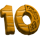 savannah riches oranje jackpot 10 symbol icon
