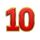 savannah strike extra 10 symbol icon