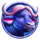 savannah strike extra bison symbol icon