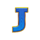 savannah strike extra j symbol icon