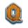 scandipigs q symbol icon