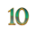 scarab rush power combo 10 symbol icon